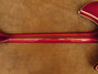 Rickenbacker 360/12 V64, Fireglo: Neck - Rear