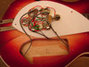 Rickenbacker 360/12 V64, Fireglo: Close up - Free2