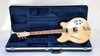 Rickenbacker 360/6 , Mapleglo: Full Instrument - Front
