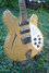 Rickenbacker 370/12 RM, Mapleglo: Body - Front
