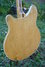 Jan 1990 Rickenbacker 370/12 RM, Mapleglo: Body - Rear