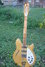 Rickenbacker 370/12 RM, Mapleglo: Full Instrument - Front