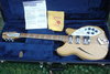 Rickenbacker 370/12 RM, Mapleglo: Neck - Front