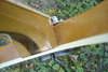 Rickenbacker 370/12 RM, Mapleglo: Neck - Rear