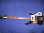 Rickenbacker 4003/4 , Jetglo: Full Instrument - Front