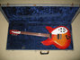 Rickenbacker 330/12 , Fireglo: Free image2