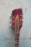Rickenbacker 660/12 TP, Fireglo: Headstock