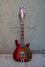 Rickenbacker 660/12 TP, Fireglo: Full Instrument - Front