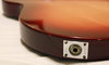 Rickenbacker 330/6 , Fireglo: Free image