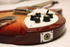 Rickenbacker 330/6 , Fireglo: Free image2