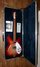 Rickenbacker 330/6 , Fireglo: Full Instrument - Front