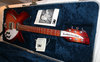 Rickenbacker 330/6 , Fireglo: Neck - Front