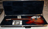Rickenbacker 330/6 , Fireglo: Close up - Free2