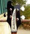 Rickenbacker 4003/4 , Jetglo: Headstock