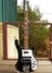 Rickenbacker 4003/4 , Jetglo: Full Instrument - Front