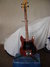 Rickenbacker 3000/4 , Brown: Full Instrument - Front