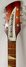 Rickenbacker 360/6 , Fireglo: Headstock