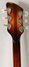 Rickenbacker 360/6 , Fireglo: Headstock - Rear