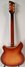 Rickenbacker 360/6 , Fireglo: Full Instrument - Rear