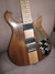Rickenbacker 650/6 Dakota, Natural Walnut: Body - Front