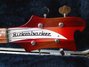 Rickenbacker 1999/4 Japan Reissue, Fireglo: Headstock