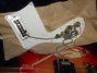 Rickenbacker 1999/4 Japan Reissue, Fireglo: Free image