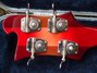 Rickenbacker 1999/4 Japan Reissue, Fireglo: Headstock - Rear