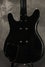 Mar 1985 Rickenbacker 2030/4 Mod, Jetglo: Body - Rear