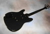 Rickenbacker 2030/4 Mod, Jetglo: Full Instrument - Rear