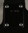 Rickenbacker 2030/4 Mod, Jetglo: Close up - Free2