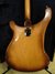 Rickenbacker 480/6 , Autumnglo: Body - Rear