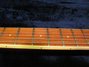 Rickenbacker 480/6 , Autumnglo: Neck - Front