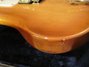 Rickenbacker 480/6 , Autumnglo: Close up - Free2