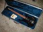 Rickenbacker 4003/5 BH BT, Jetglo: Full Instrument - Front