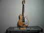 Rickenbacker 370/12 VP, Mapleglo: Full Instrument - Front