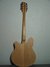Rickenbacker 370/12 VP, Mapleglo: Full Instrument - Rear