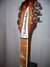 Rickenbacker 370/12 , Walnut: Headstock