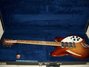 Rickenbacker 370/12 , Walnut: Free image