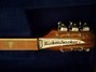 Rickenbacker 370/12 , Walnut: Neck - Front