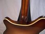 Rickenbacker 370/12 , Walnut: Neck - Rear