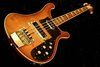 Rickenbacker 4001/4 , Autumnglo: Free image