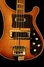 Rickenbacker 4001/4 , Autumnglo: Body - Front