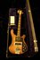 Rickenbacker 4001/4 , Autumnglo: Neck - Front