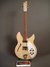 Rickenbacker 330/6 , Mapleglo: Full Instrument - Front