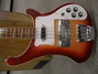 Rickenbacker 4003/4 , Fireglo: Free image