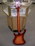 Rickenbacker 4003/4 , Fireglo: Full Instrument - Rear