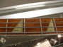 Rickenbacker 4003/4 , Fireglo: Neck - Front
