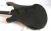 Rickenbacker 4001/4 , Jetglo: Body - Rear