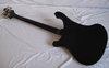 Rickenbacker 4001/4 , Jetglo: Full Instrument - Rear