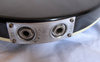 Rickenbacker 4001/4 , Jetglo: Close up - Free